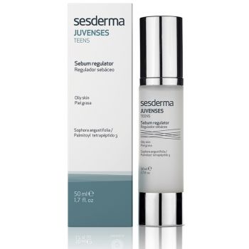 Juvenses Sebum Regulador Juvenses Sebum Regulador