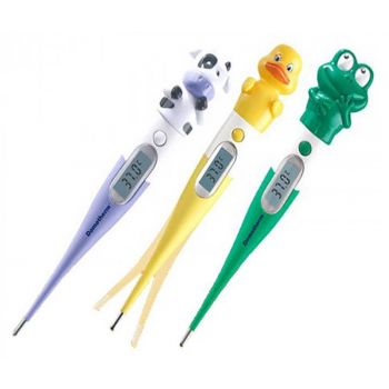 T-Chek Termómetro Digital Infantil