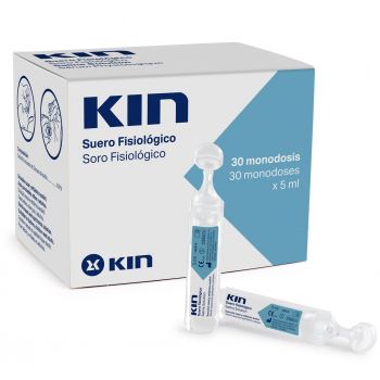 Suero Fisiológico