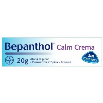 Bepanthol Calm Crema