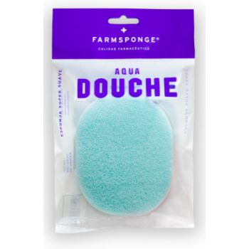 Esponja Corporal para la Ducha