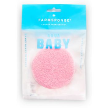 Esponja Bebés
