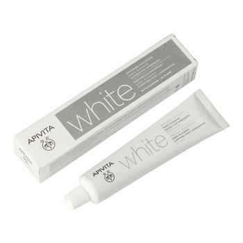 Crema Dental Blanqueadora