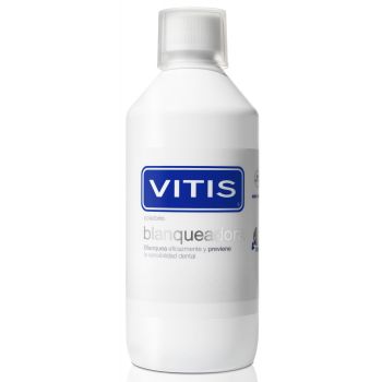 Colutorio Blanqueadora