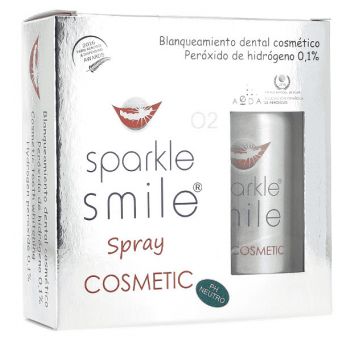 Kit de Blanqueamiento Dental Cosmético