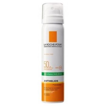 Anthelios Bruma Facial Invisible