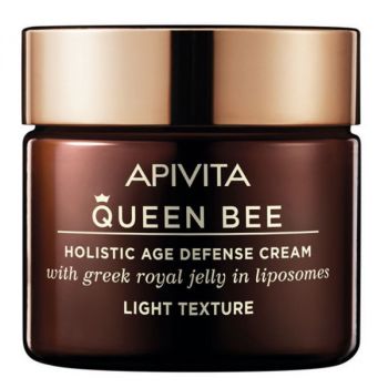 QUEEN Bee Creme Antienvelhecimento