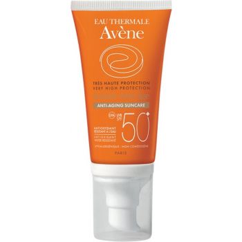 Solaire Anti Age Crema Solar Antiedad