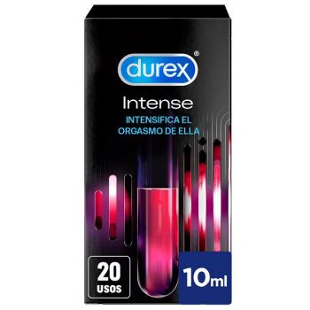 Gel Lubrificante Orgasmic