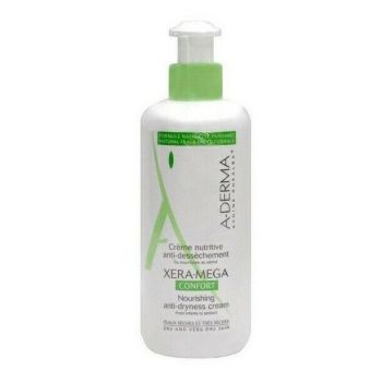 Xeramega Crema Anti Sequedad Xeramega Crema Anti Sequedad