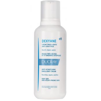 Dexyane Crema Emoliente Antiraspado