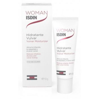 Woman Hidratante Vulvar