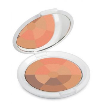 Couvrance Polvos Bronceadores