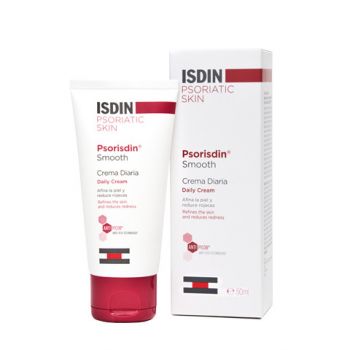 Psorisdin Smooth Crema Diaria