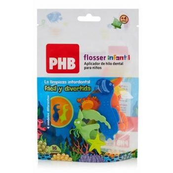 Hilo Flosser Infantil