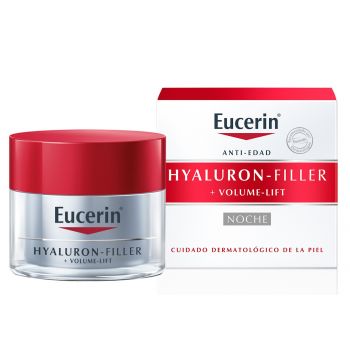 Hyaluron Filler & Volume Lift Crema Noche