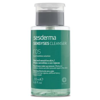 Sensyses Cleanser Ros Sensyses Cleanser Ros