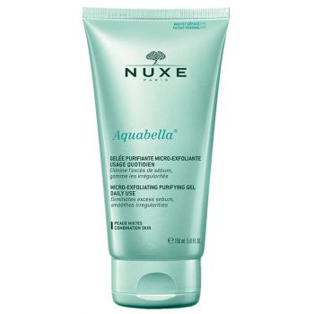 Gel Purificante Microesfoliante Aquabella