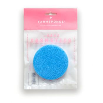 Esponja Facial Aqua Cosmetic