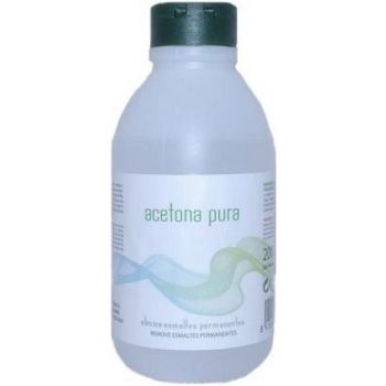 Acetona pura