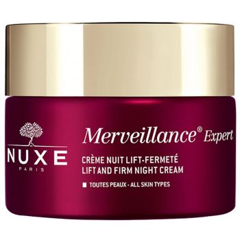 Creme de noite merveillance expert Lift-Firming