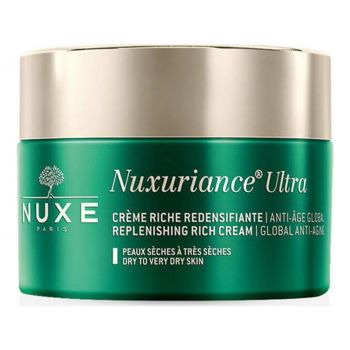 Nuxuriance Ultra Antienvelhecimento Redensificante Creme Rico