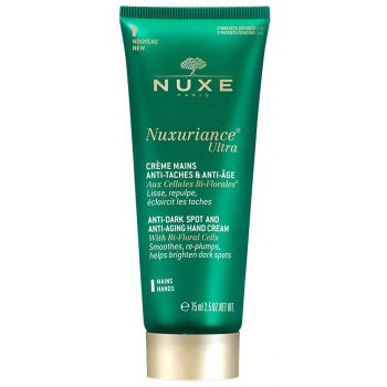 Nuxuriance Ultra Crema de Manos Anti-manchas y Antiedad