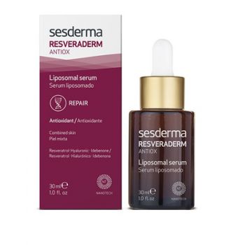 Resveraderm Liposomal Serum