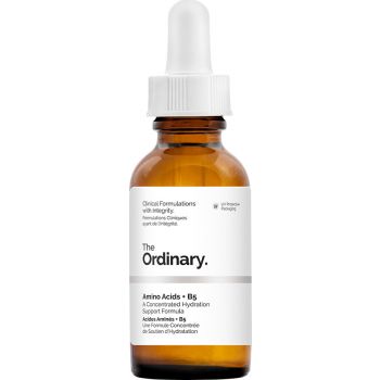 Aminoácidos + Vitamina B5