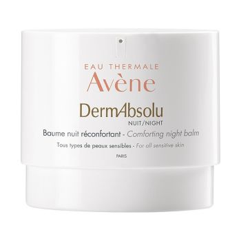 Dermabsolu Regenerating Night Balm