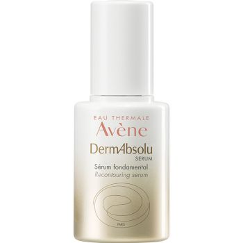 DermAbsolu Fundamental Serum