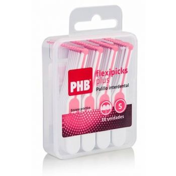 Interdental Angulado