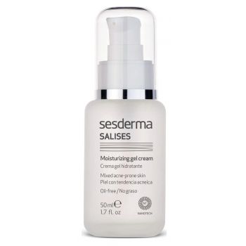 Creme Gel Hidratante Salises 