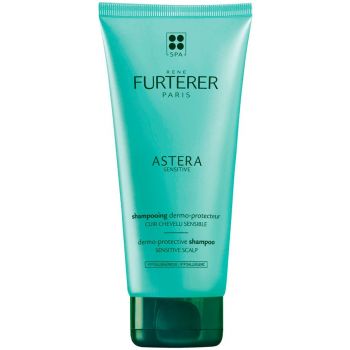 Champô Astera Sensitive Alta Tolerância