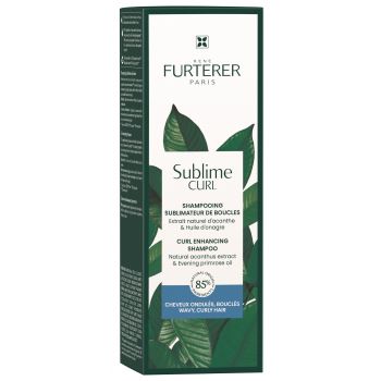 Sublime Curl Champú para Rizos