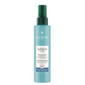 Sublime Curl Spray Caracóis