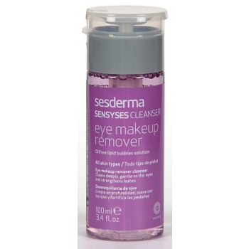 Sensyses Desmaquillante de Ojos Sensyses Desmaquillante de Ojos