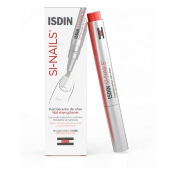 Fortalecedor de Uñas Si-Nails 