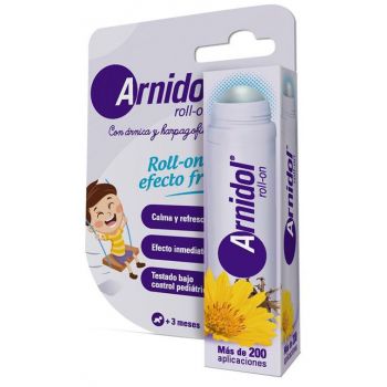 Roll On Efecto Frío