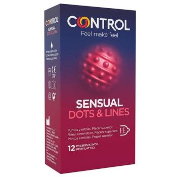 Preservativos de Touch & Feel