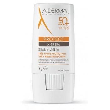  Protect X-Trem Stick Protetor Solar Invisível