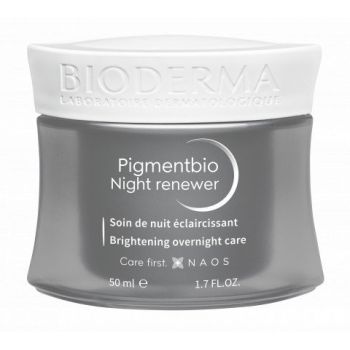 Pigmentbio Crema Regeneradora Antimanchas