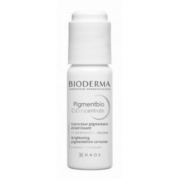 Pigmentbio C-Concentrate Sérum Despigmentante Concentrado