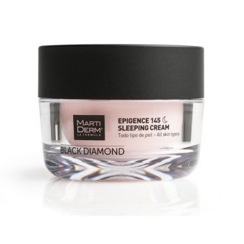 Black Diamond Epigence 145 Cream Sleeping