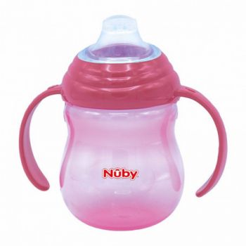 Taza Antigoteo con Asas 6m+