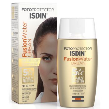Fusion Water Urban SPF30 Fusion Water Urban SPF30