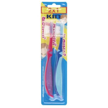 Cepillo Dental Junior