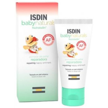 Baby Naturals Pomada de Pañal Reparadora