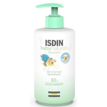 Baby Naturals Gel Champú