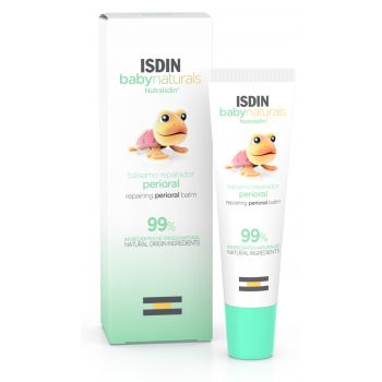 Baby Naturals Reparador Perioral